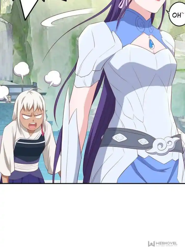 The Villainous Doctor Ch.133