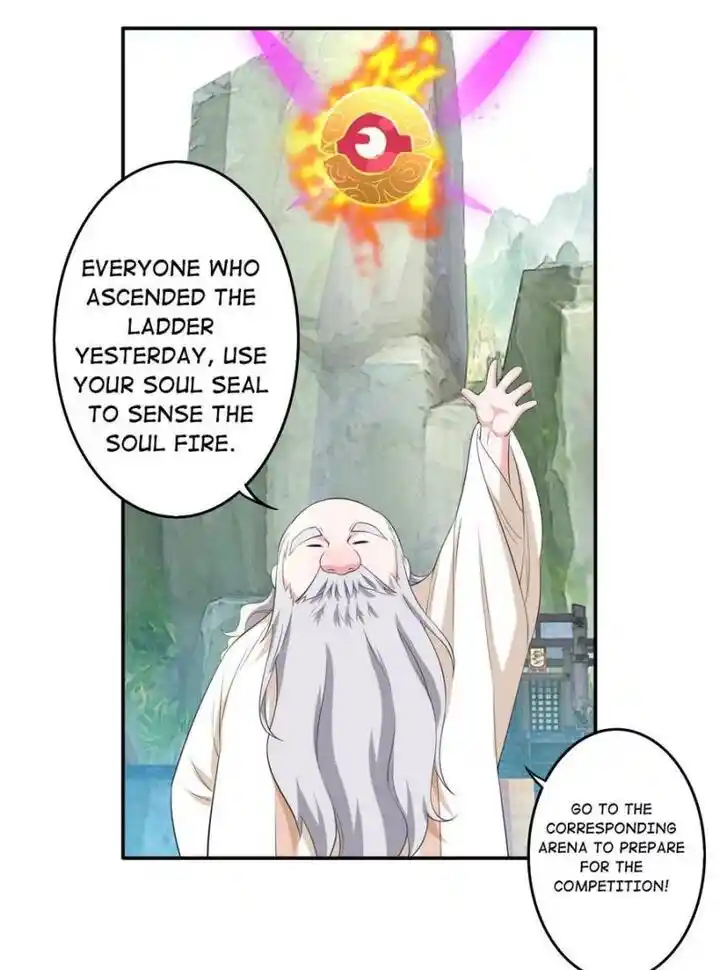 The Villainous Doctor Ch.133