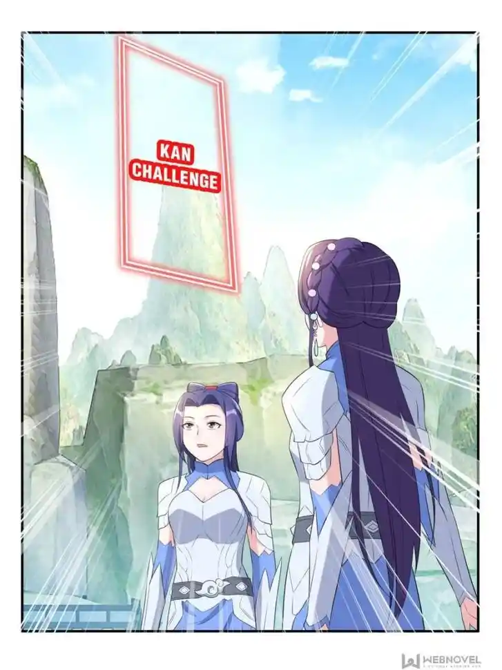 The Villainous Doctor Ch.133