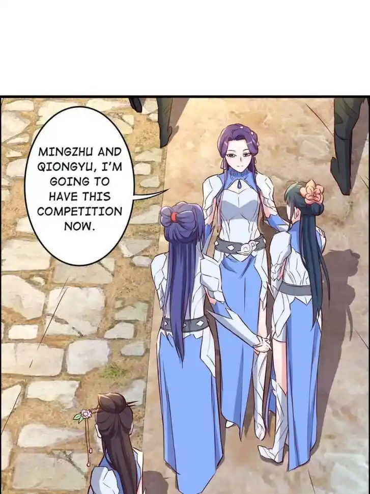 The Villainous Doctor Ch.133