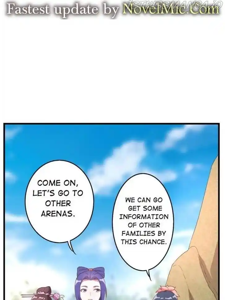 The Villainous Doctor Ch.134