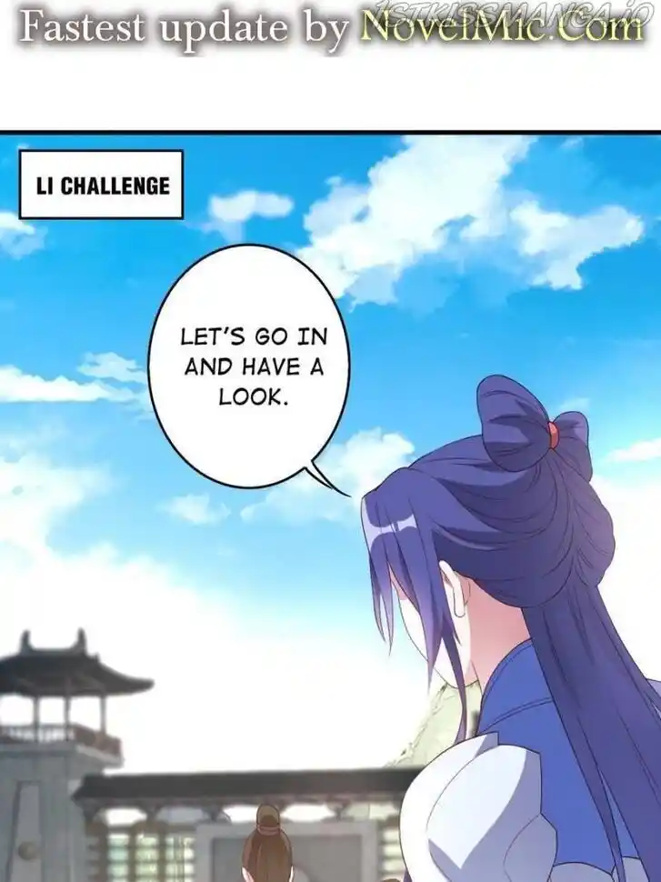 The Villainous Doctor Ch.134