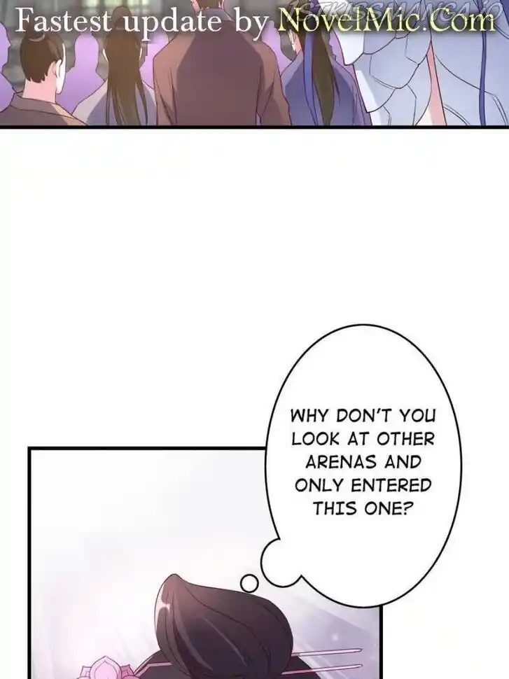 The Villainous Doctor Ch.134