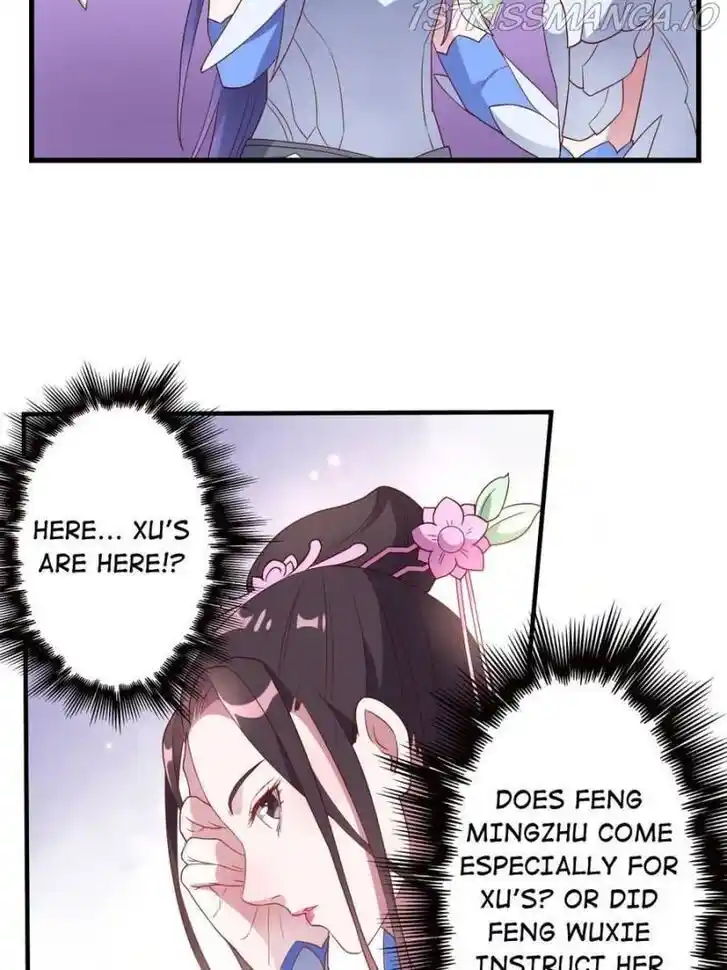 The Villainous Doctor Ch.134