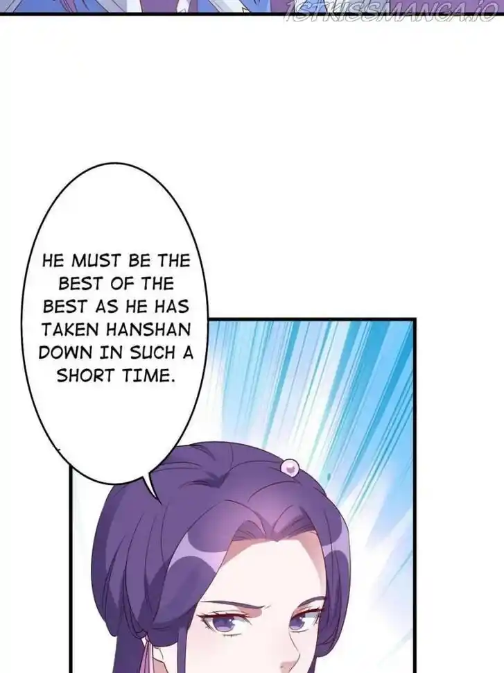 The Villainous Doctor Ch.134