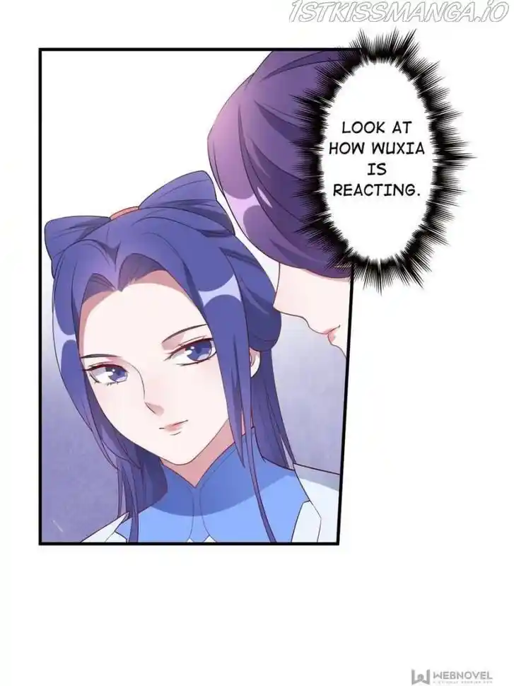 The Villainous Doctor Ch.134