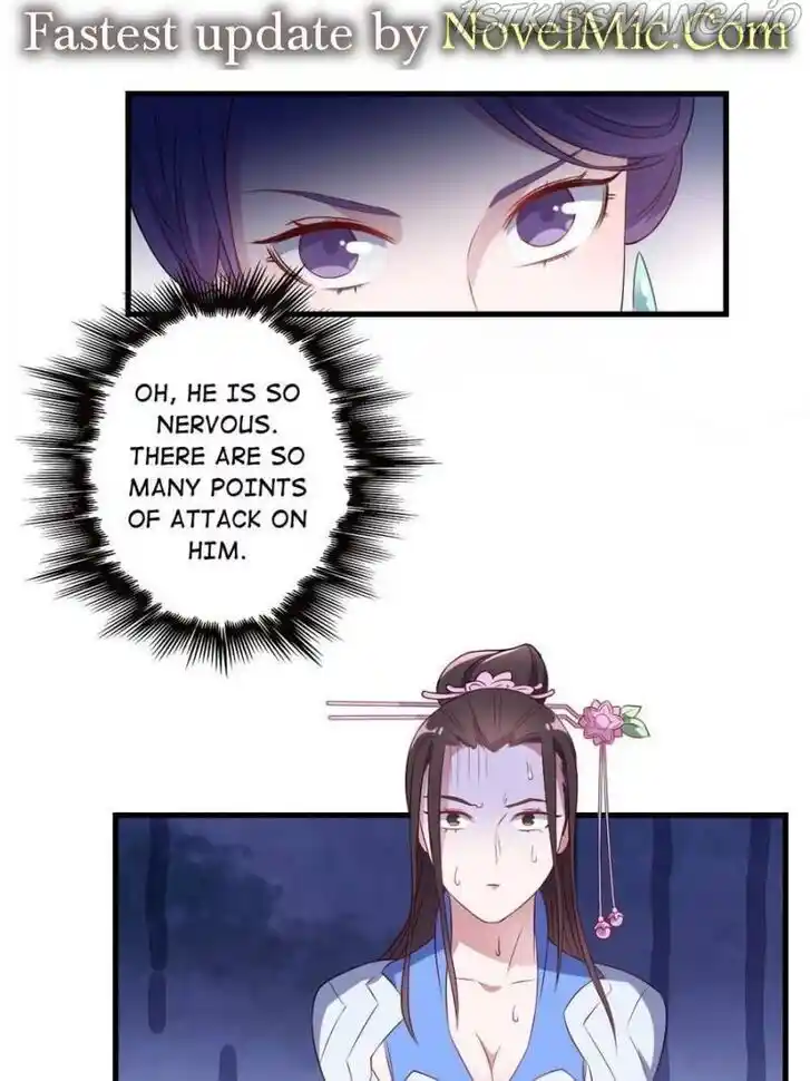 The Villainous Doctor Ch.134