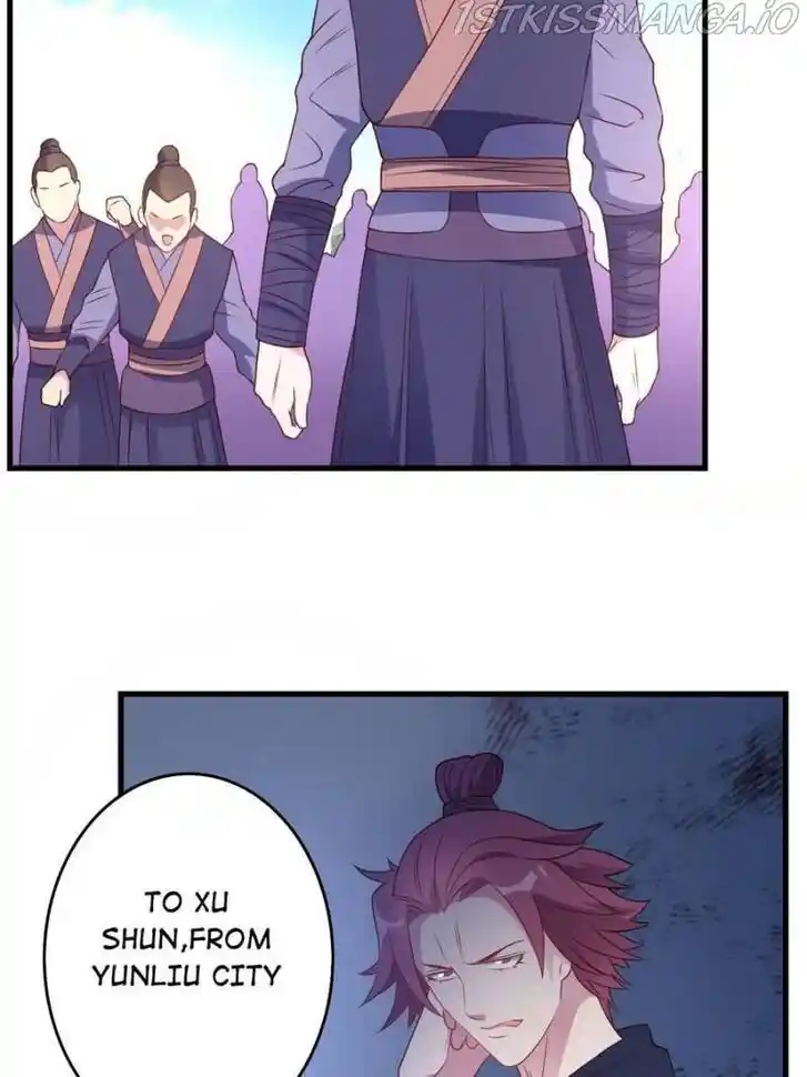 The Villainous Doctor Ch.134