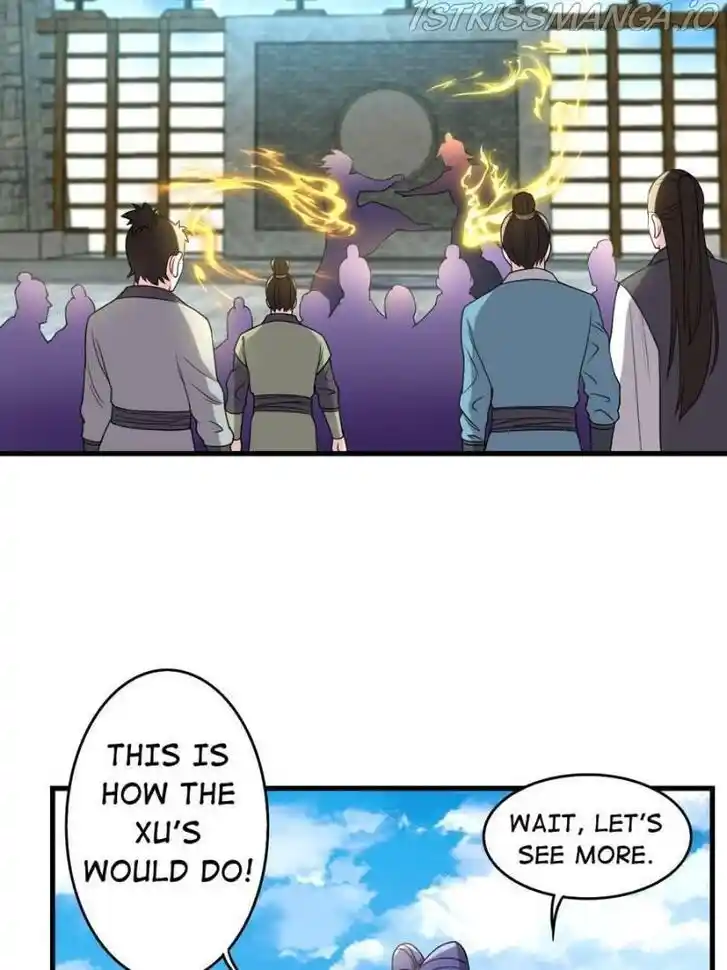 The Villainous Doctor Ch.135