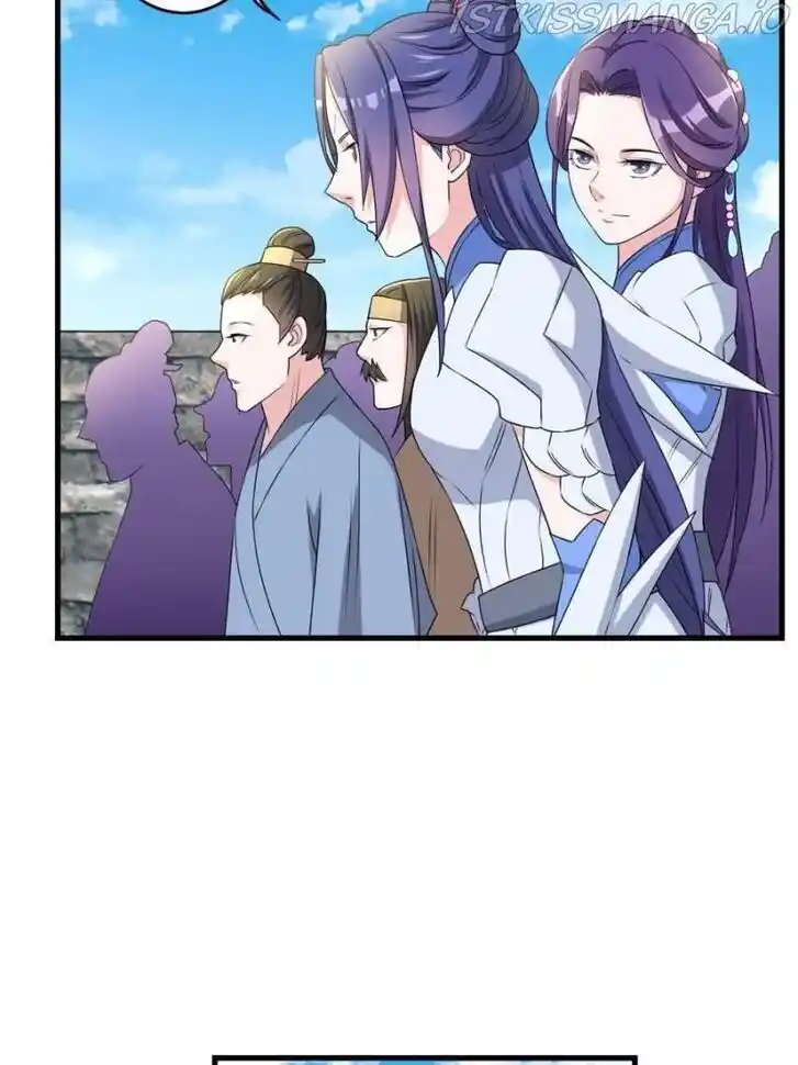 The Villainous Doctor Ch.135