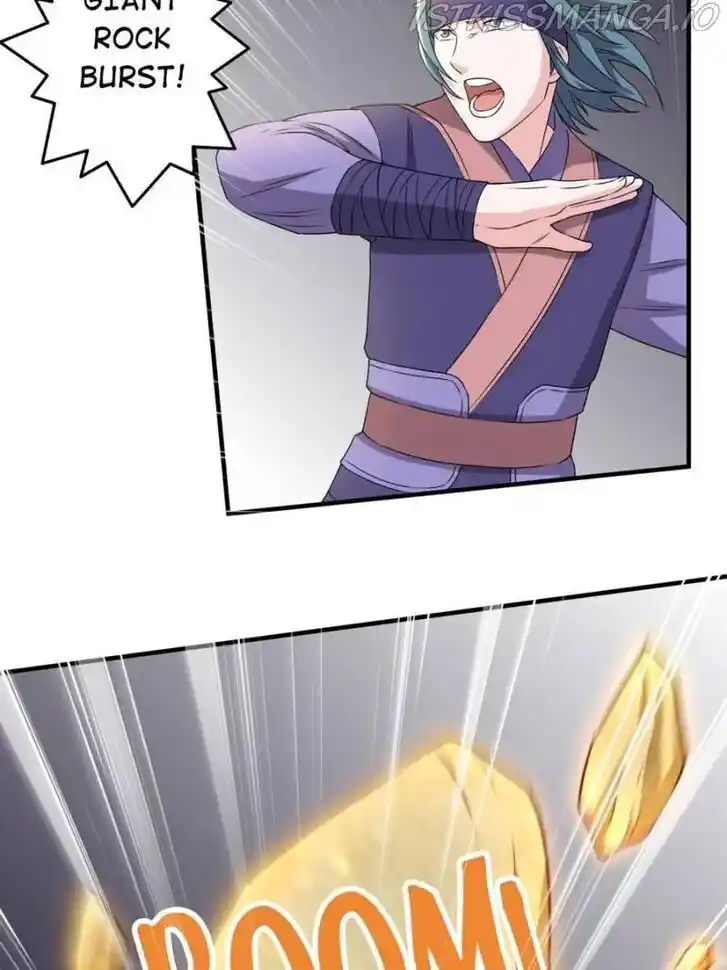 The Villainous Doctor Ch.135