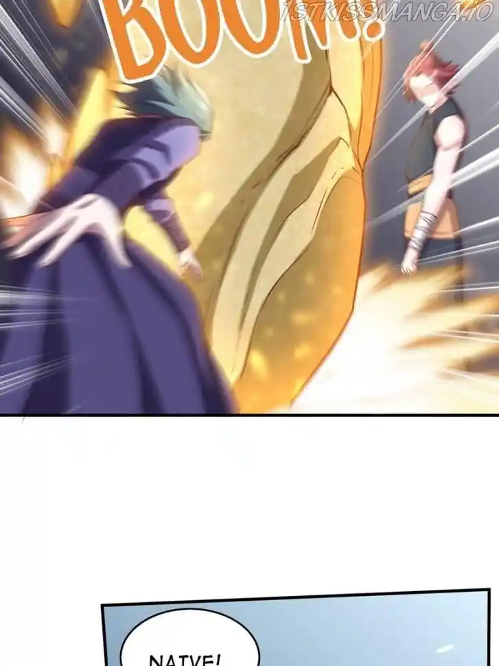 The Villainous Doctor Ch.135