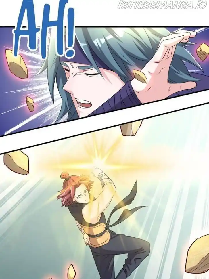 The Villainous Doctor Ch.135