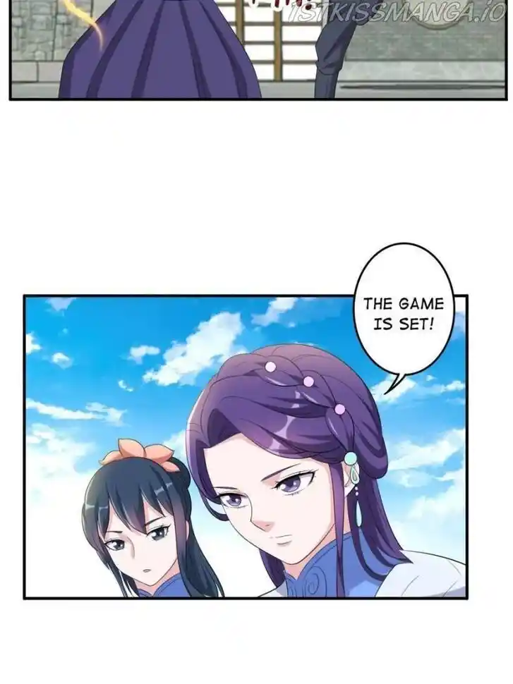 The Villainous Doctor Ch.135