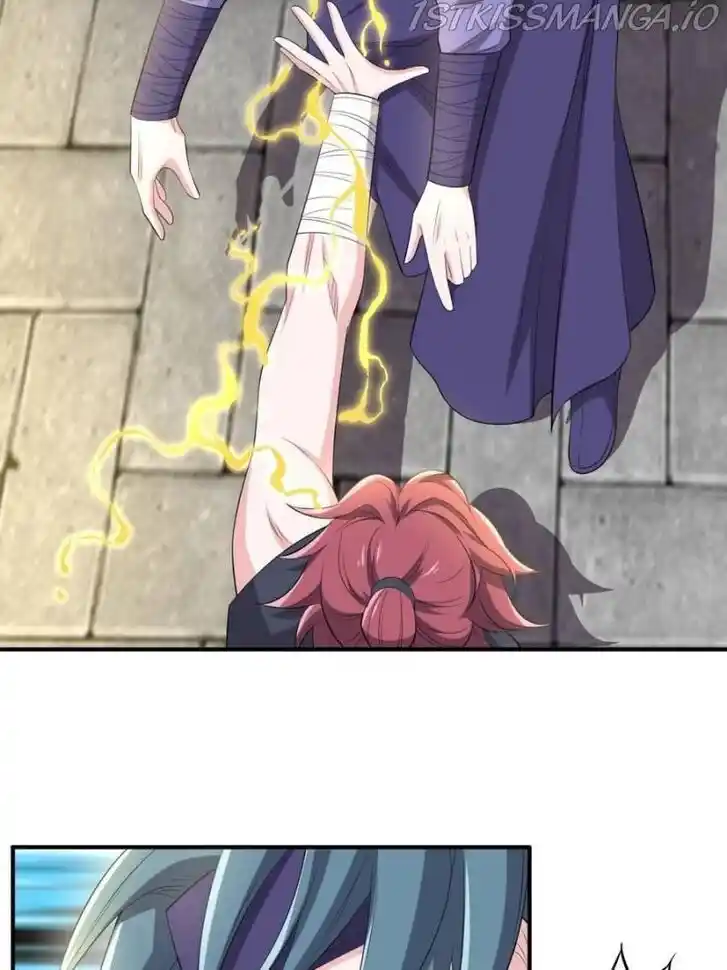 The Villainous Doctor Ch.135