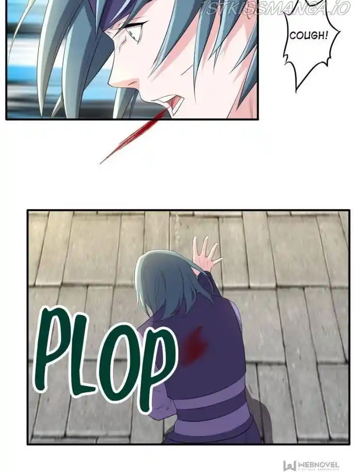 The Villainous Doctor Ch.135