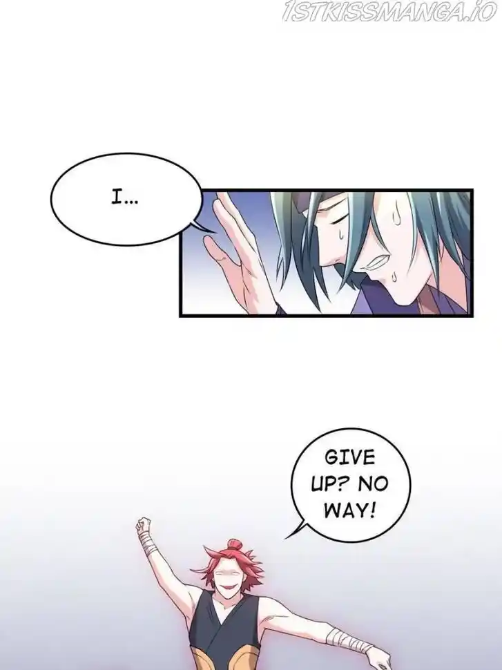 The Villainous Doctor Ch.135