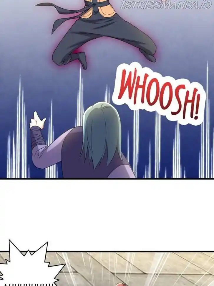 The Villainous Doctor Ch.135