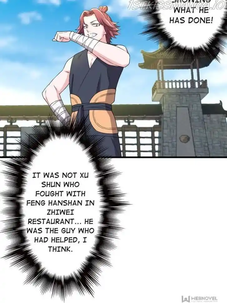 The Villainous Doctor Ch.135