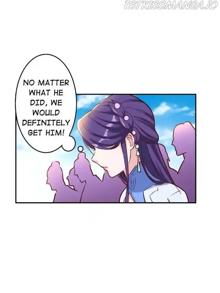 The Villainous Doctor Ch.135