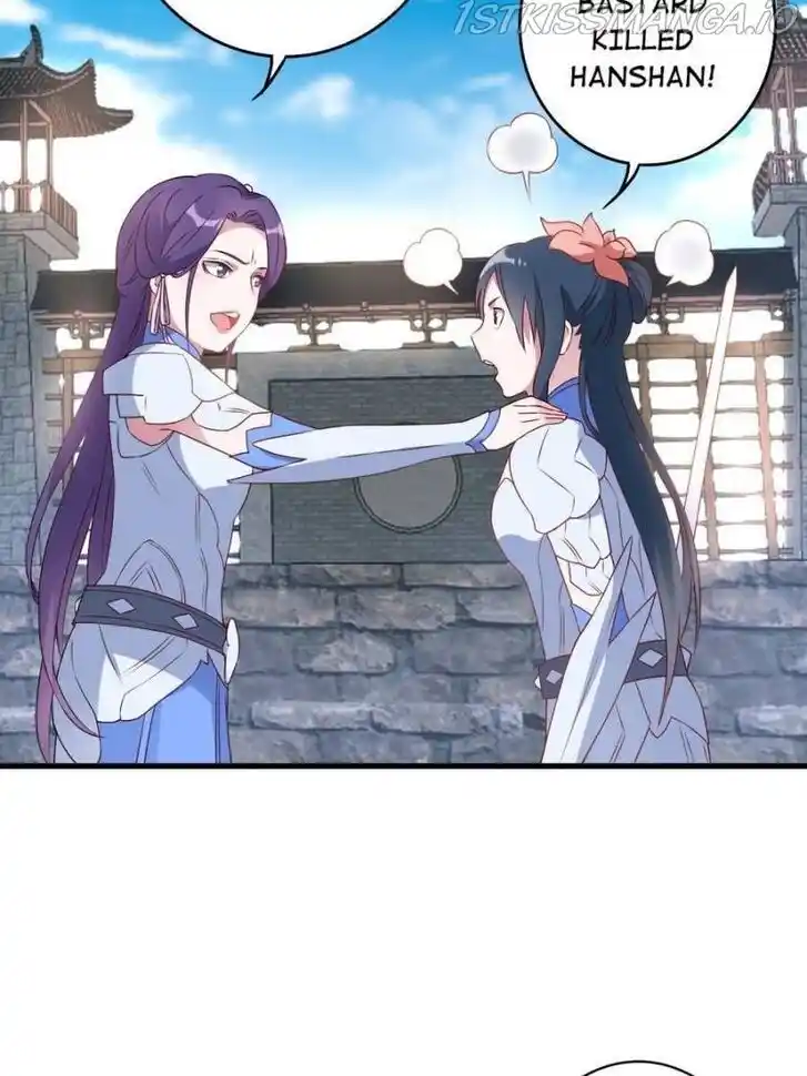 The Villainous Doctor Ch.136