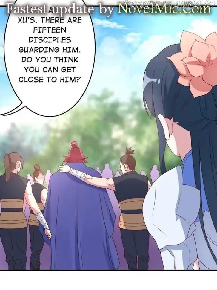 The Villainous Doctor Ch.136