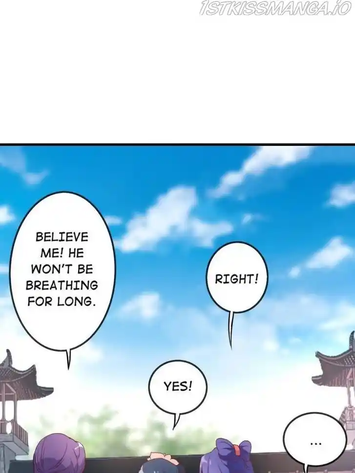 The Villainous Doctor Ch.136