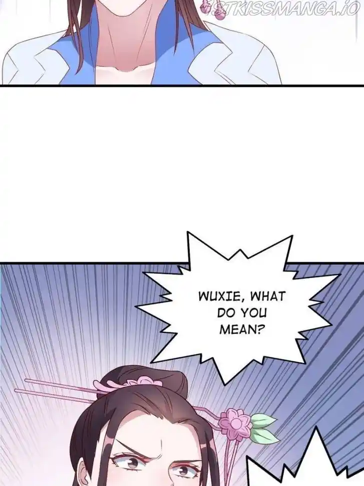 The Villainous Doctor Ch.136