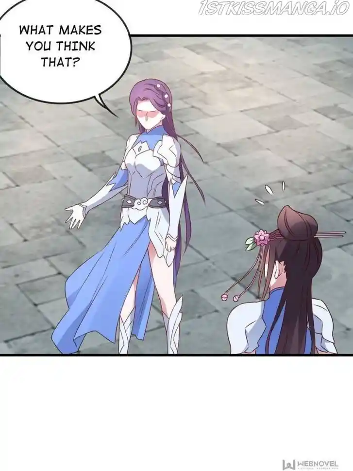 The Villainous Doctor Ch.136