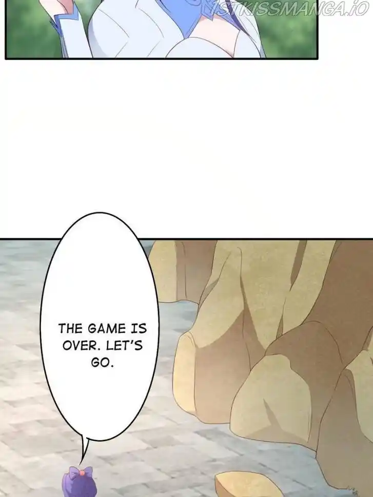 The Villainous Doctor Ch.136