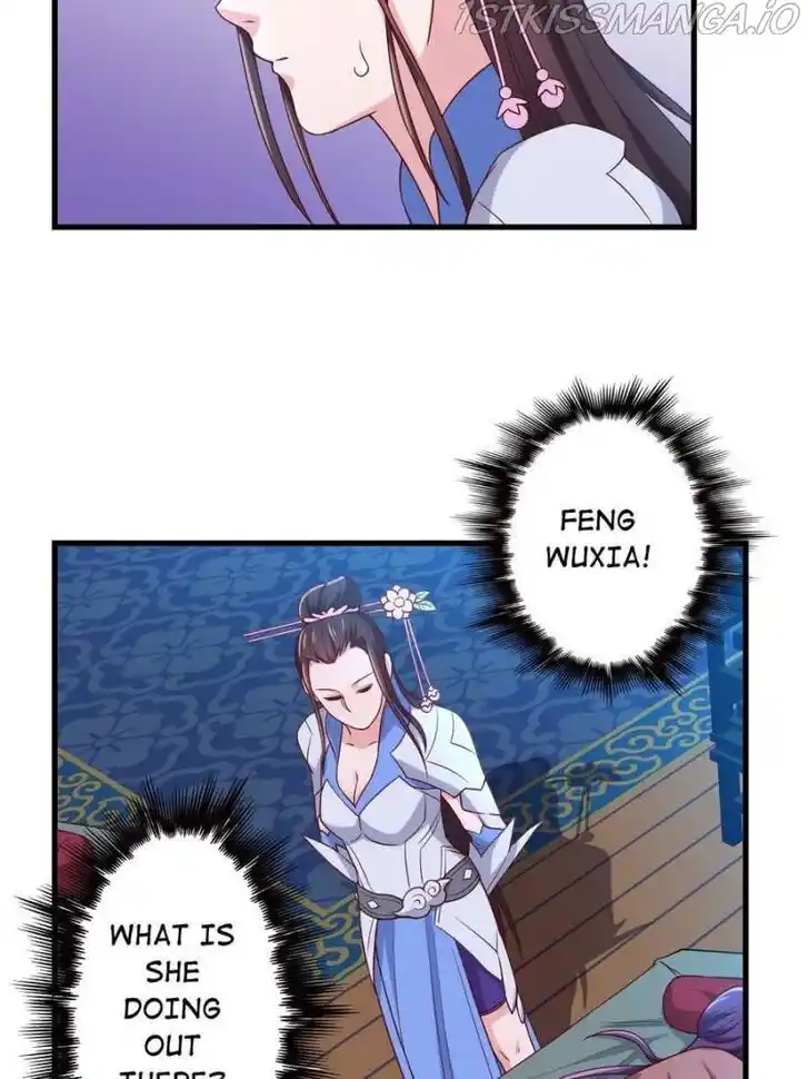 The Villainous Doctor Ch.137