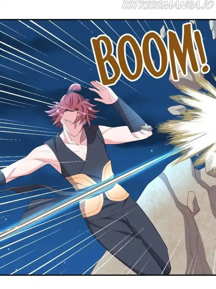 The Villainous Doctor Ch.137