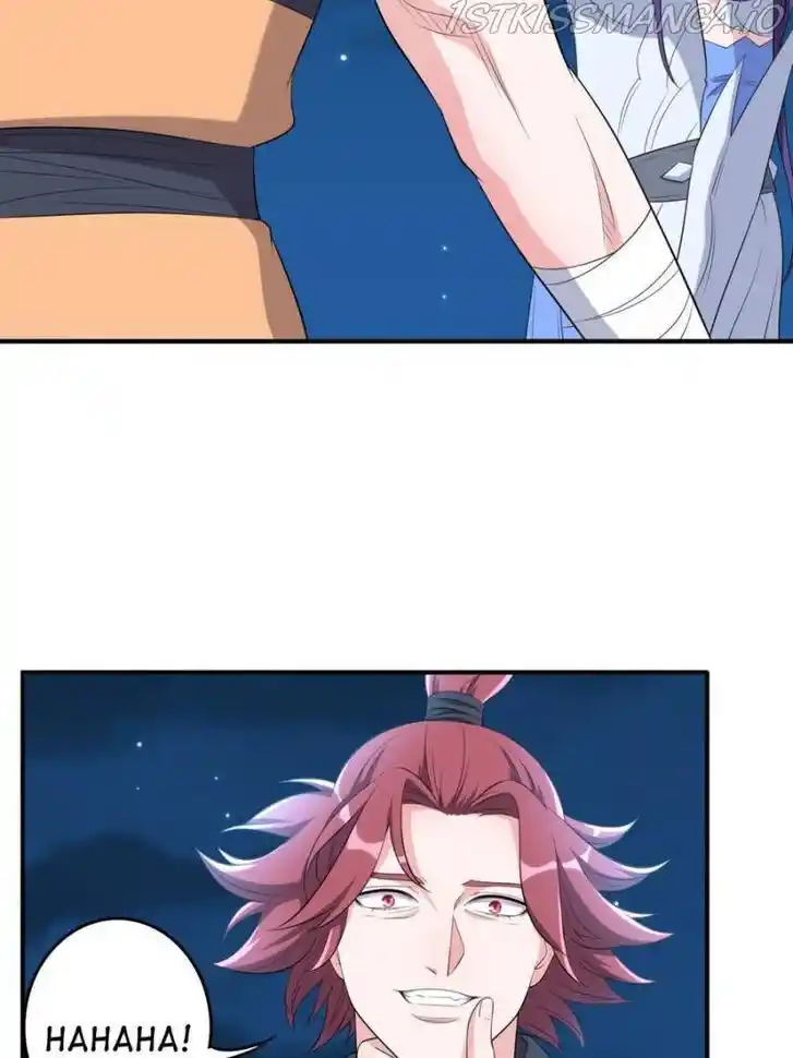 The Villainous Doctor Ch.137