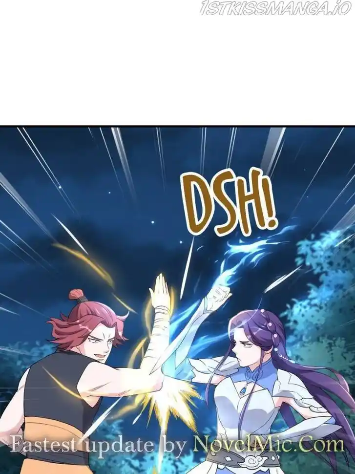 The Villainous Doctor Ch.137