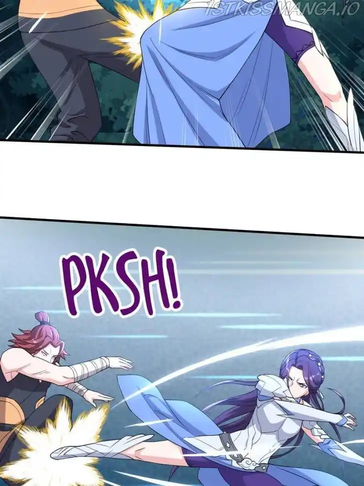 The Villainous Doctor Ch.137