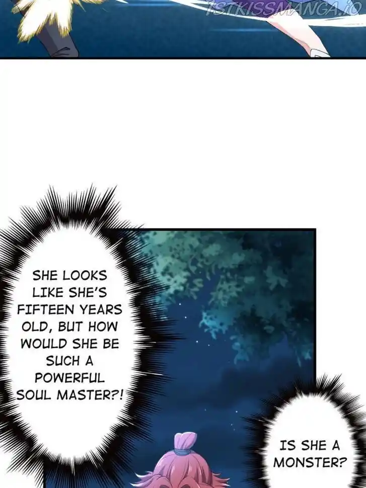 The Villainous Doctor Ch.137