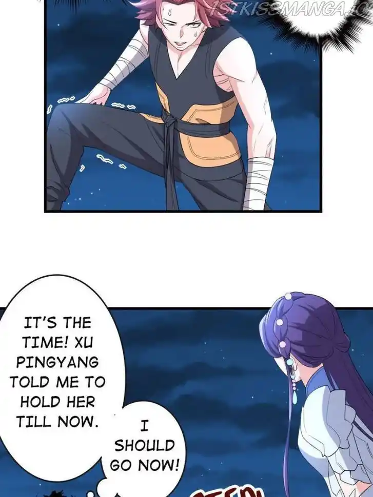 The Villainous Doctor Ch.137