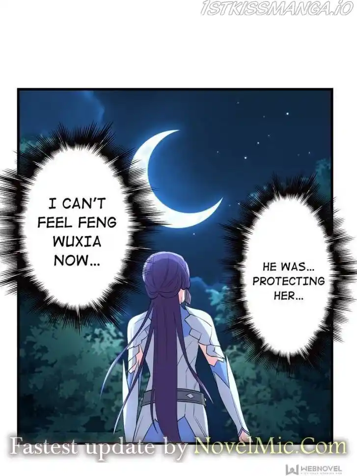 The Villainous Doctor Ch.137