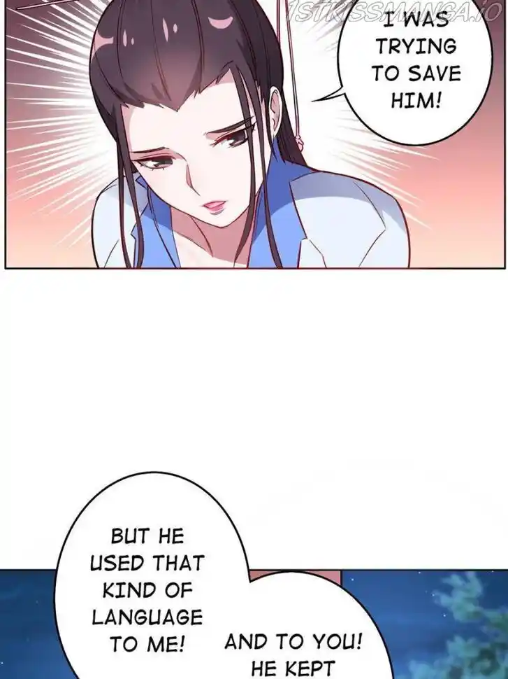 The Villainous Doctor Ch.138