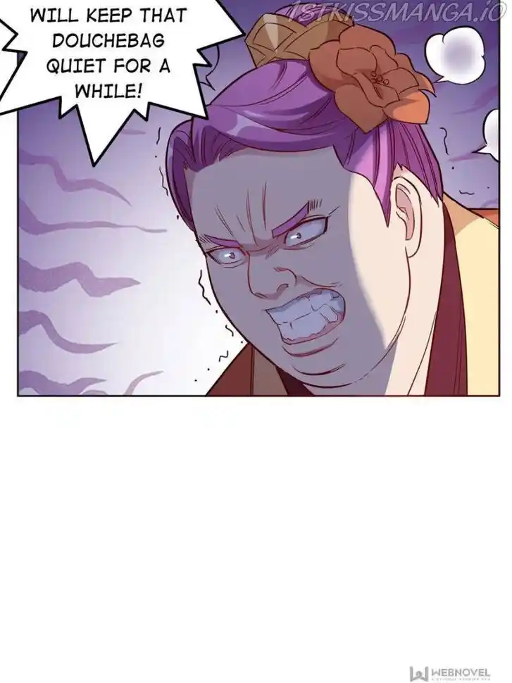 The Villainous Doctor Ch.138