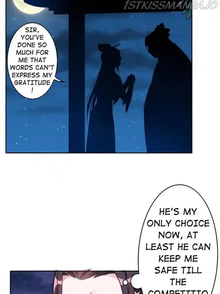 The Villainous Doctor Ch.138