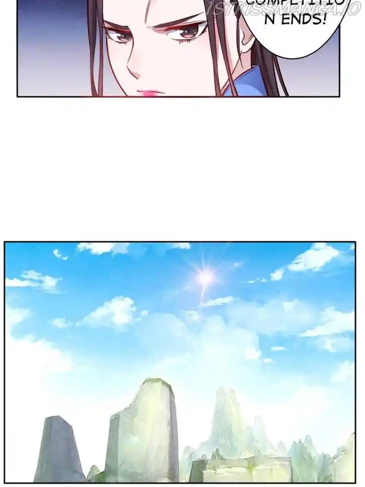 The Villainous Doctor Ch.138