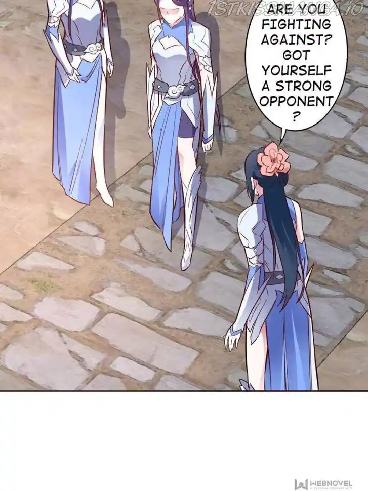 The Villainous Doctor Ch.138