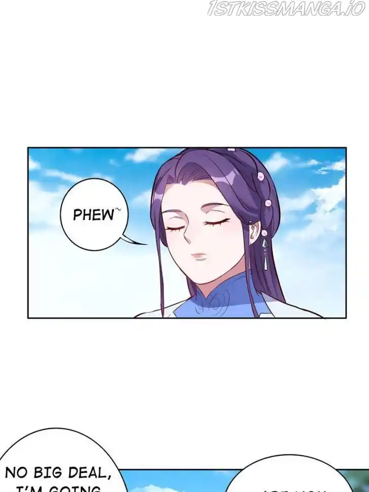 The Villainous Doctor Ch.138