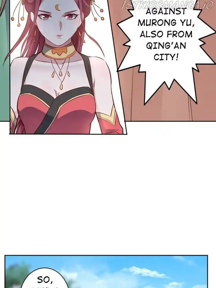 The Villainous Doctor Ch.138