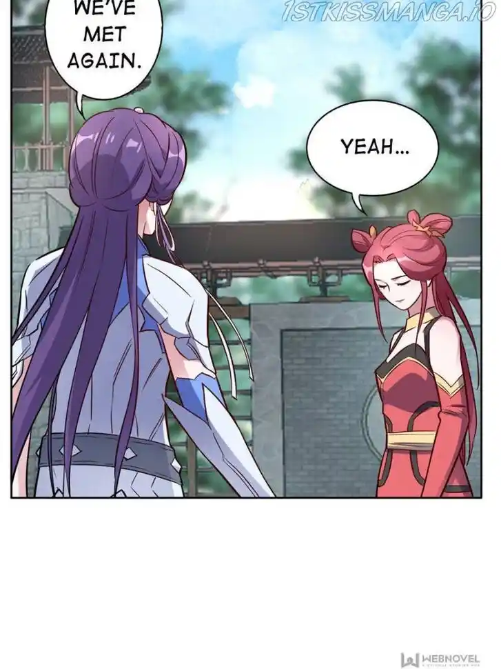 The Villainous Doctor Ch.138