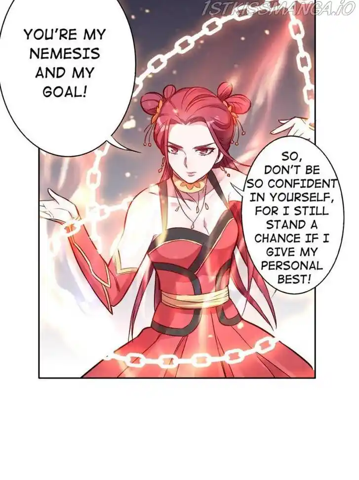 The Villainous Doctor Ch.138