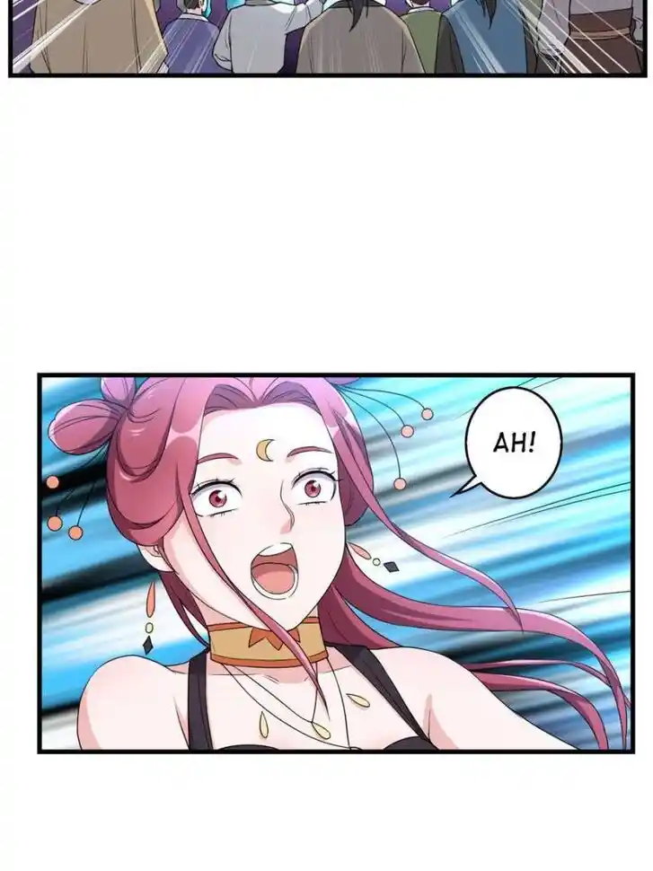 The Villainous Doctor Ch.139