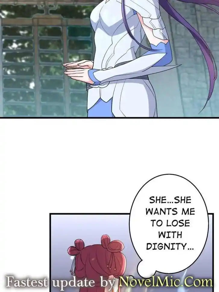 The Villainous Doctor Ch.139