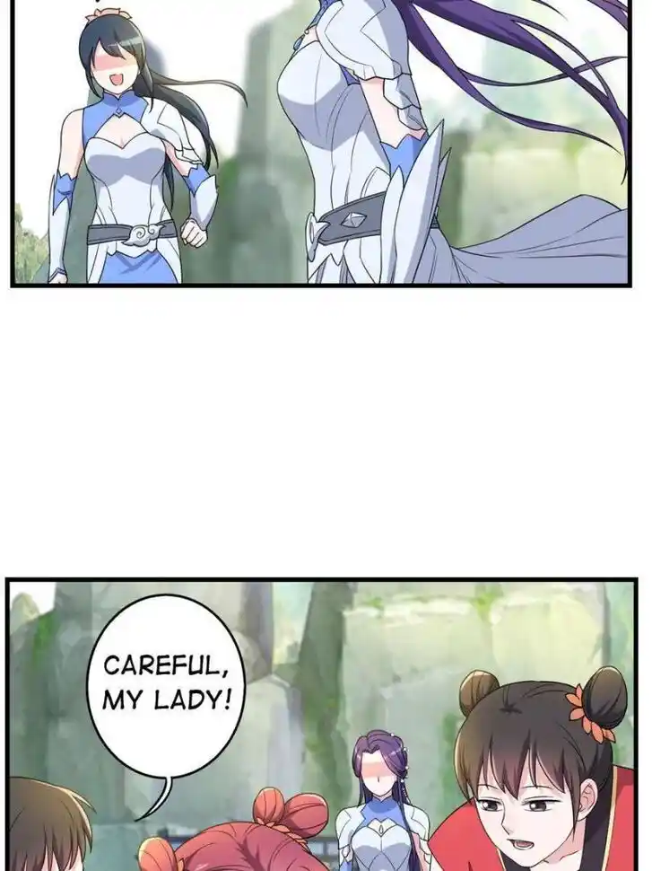 The Villainous Doctor Ch.139